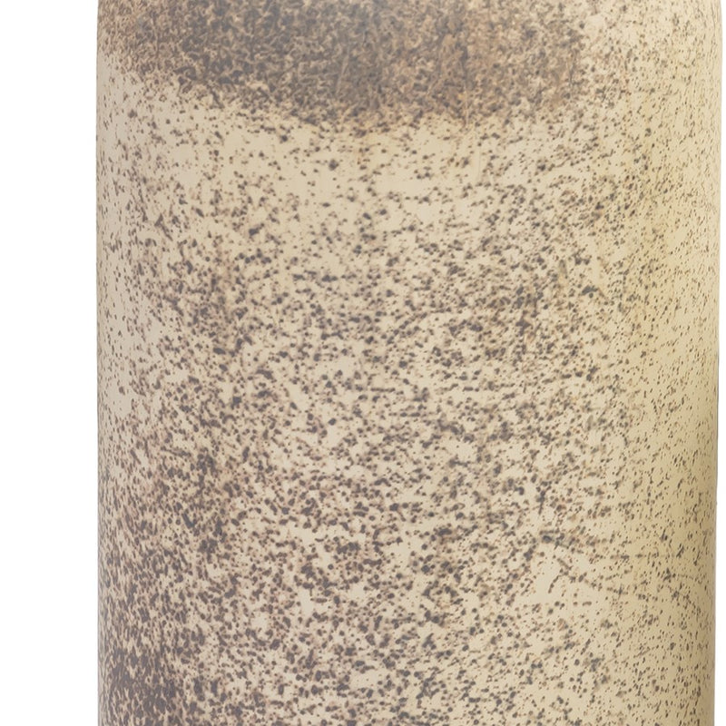 Atlas Lighting Tiff Bottle, Set of 2, Aged Cream