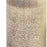 Atlas Lighting Tiff Bottle, Set of 2, Aged Cream