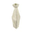 Atlas Lighting Tripp Small Vase, Ivory