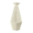 Atlas Lighting Tripp Large Vase, Ivory