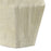 Atlas Lighting Tripp Large Vase, Ivory