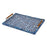Atlas Lighting Tucker Tray, Blue