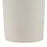 Atlas Lighting Vickers Medium Vase, White