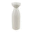 Atlas Lighting Vickers Large Vase, White