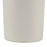 Atlas Lighting Vickers Large Vase, White