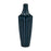 Atlas Lighting Virginia Vase, Midnight Blue