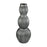 Atlas Lighting Vistula Planter, Pewter