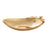 Atlas Lighting Walton Bowl, Gold