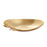 Atlas Lighting Walton Bowl, Gold