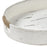 Atlas Lighting Waterfront Tray, Weathered White