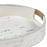 Atlas Lighting Waterfront Tray, Weathered White