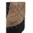 Atlas Lighting Wayde Vase, Black