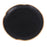 Atlas Lighting Weller Plate, Black