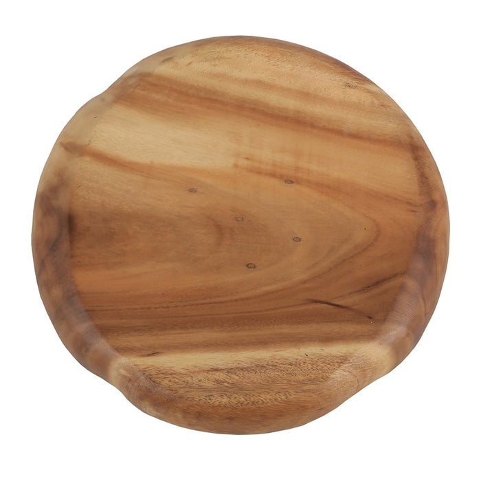 Atlas Lighting Weller Plate, Black