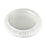 Atlas Lighting Wendy Bowl, White