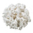 Atlas Lighting Whitefield Sculpture, White