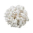 Atlas Lighting Whitefield Sculpture, White