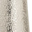 Atlas Lighting Willa Vase Set of 2, Silver