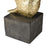 Atlas Lighting Winged Bird Sculpture, Set of , Gold