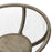 Atlas Lighting Wire Atlas Bowl, Set of 2, Antique Zinc
