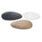 Atlas Lighting Cairn Decorative Object, Set of 3, Multi