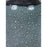Atlas Lighting Clayton Vase, Blue Glazed