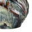 Atlas Lighting Kelly Medium Vase, Blue Reactive