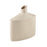 Atlas Lighting Ralls Vase, Beige