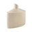 Atlas Lighting Ralls Vase, Beige