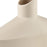 Atlas Lighting Ralls Vase, Beige