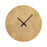 Atlas Lighting Sweeney Wall Clock, Gold