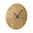 Atlas Lighting Sweeney Wall Clock, Gold
