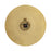 Atlas Lighting Sweeney Wall Clock, Gold