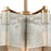 Atlas Lighting Compartir 20'' Wide 7Lt Chandelier, Polished Nickel