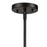 Atlas Lighting Delphine 16''W 12Lt Chandelier, Oil Rubbed Bronze