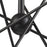 Atlas Lighting Delphine 33''W 10Lt Chandelier, Oil Rubbed Bronze