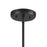 Atlas Lighting Delphine 38''W 14Lt Chandelier, Oil Rubbed Bronze