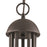 Atlas Lighting Montgomery 29''W 9Lt Chandelier, Oil Rubbed Bronze