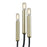 Atlas Lighting Transatlantique 34'' Wide 10Lt Chandelier, Black