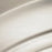 Atlas Lighting Huntington 11'' Wide 2Lt Flush Mount, Nickel/White