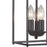 Atlas Lighting Arthur 7'' Wide 3Lt Mini Pendant, Aged Bronze