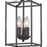 Atlas Lighting Arthur 7'' Wide 3Lt Mini Pendant, Aged Bronze