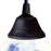 Atlas Lighting Classico 5'' Wide 1Lt Pendant, Dark Rust/Mountain