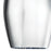 Atlas Lighting Illusions 5''W 1Lt Pendant, Nickel/Multi Fireworks