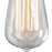 Atlas Lighting Menlow Park 2'' Wide 1Lt Mini Pendant, Oiled Bronze