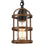 Atlas Lighting Millville 5'' Wide 1Lt Mini Pendant, Matte Black
