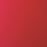 Atlas Lighting Vesta 5''W 1Lt Pendant, Nickel/Cardinal Red Glass