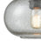 Atlas Lighting Volace 10'' Wide 1Lt Pendant, Oil Rubbed Bronze/Gray