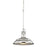 Atlas Lighting Blakesley 14'' Wide 1Lt Pendant, Brushed Nickel