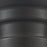 Atlas Lighting Chadwick 13'' Wide 1Lt Pendant, Matte Black